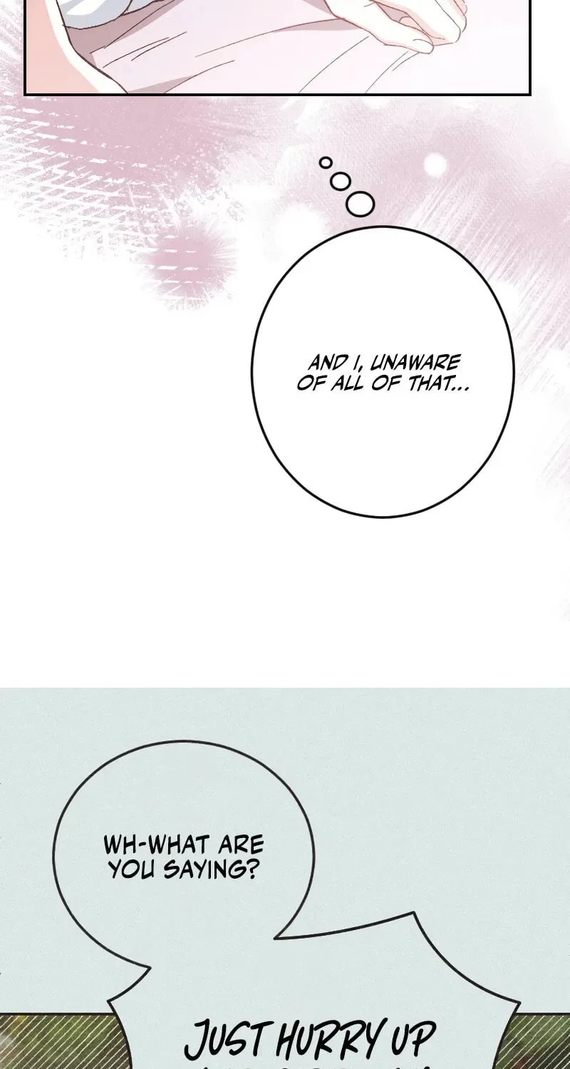 The Terminally Ill Rejects the Strategy Chapter 2 page 85