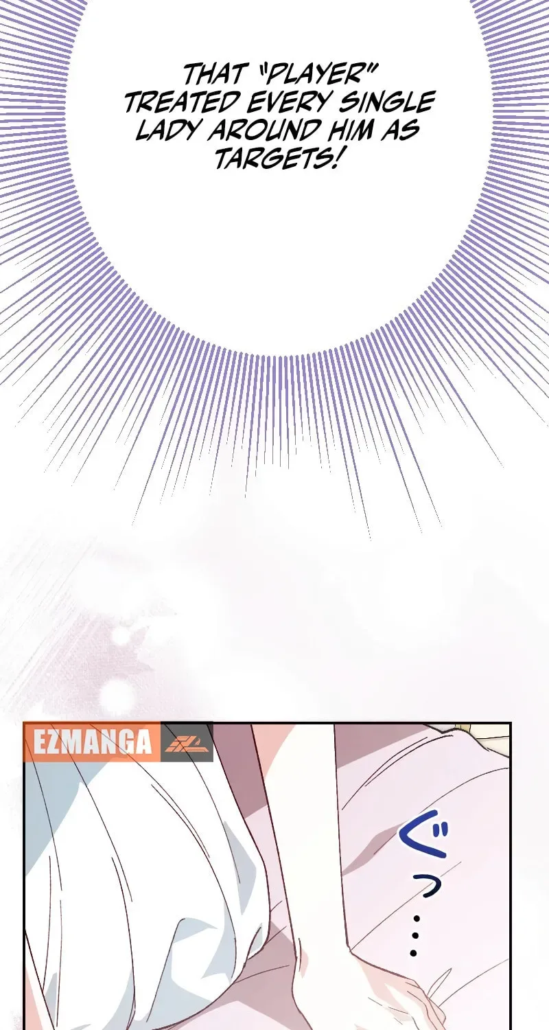 The Terminally Ill Rejects the Strategy Chapter 2 page 84