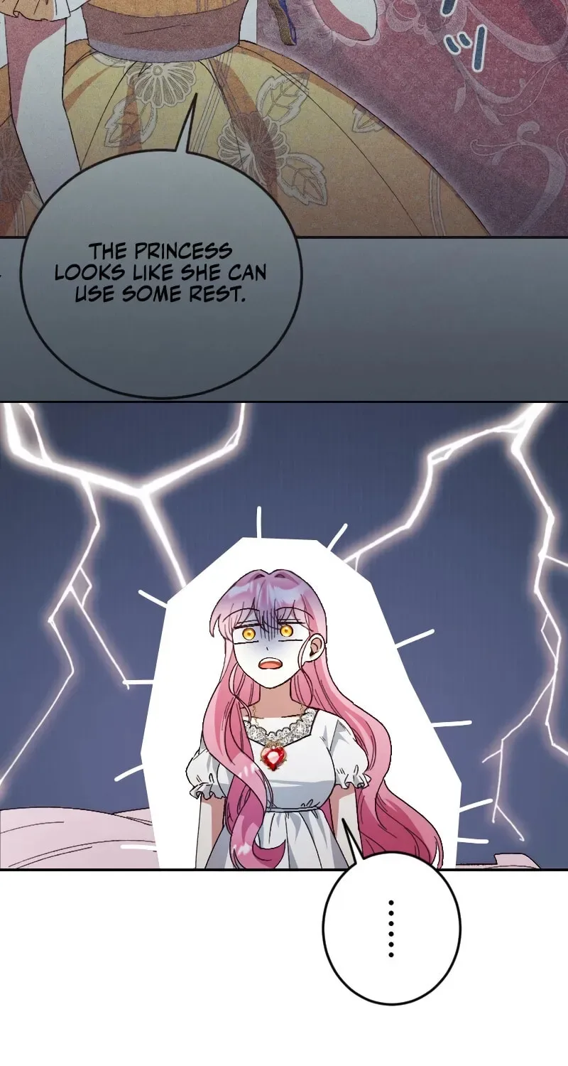 The Terminally Ill Rejects the Strategy Chapter 2 page 87