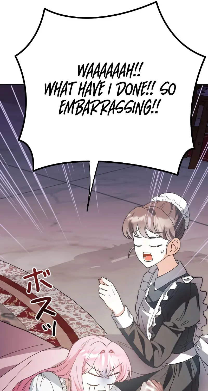 The Terminally Ill Rejects the Strategy Chapter 2 page 89