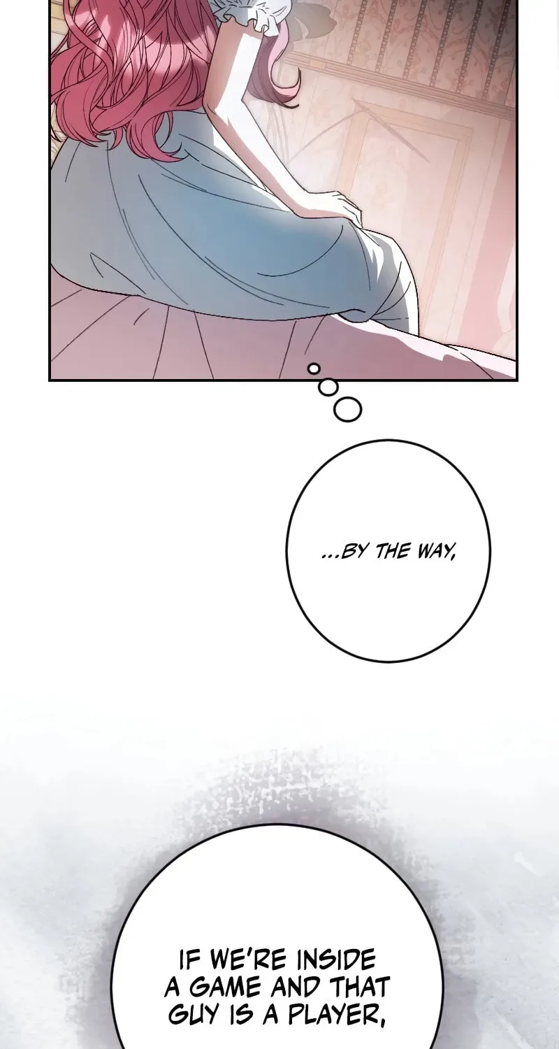 The Terminally Ill Rejects the Strategy Chapter 2 page 94