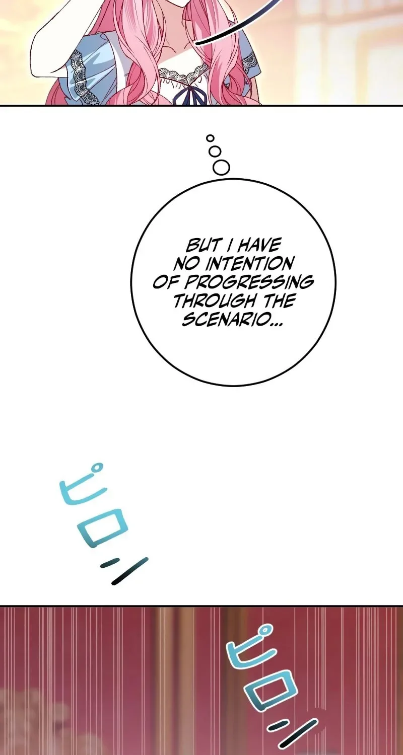 The Terminally Ill Rejects the Strategy Chapter 20 page 14