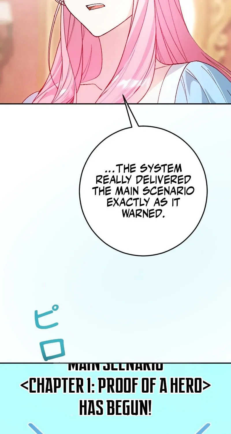 The Terminally Ill Rejects the Strategy Chapter 20 page 12