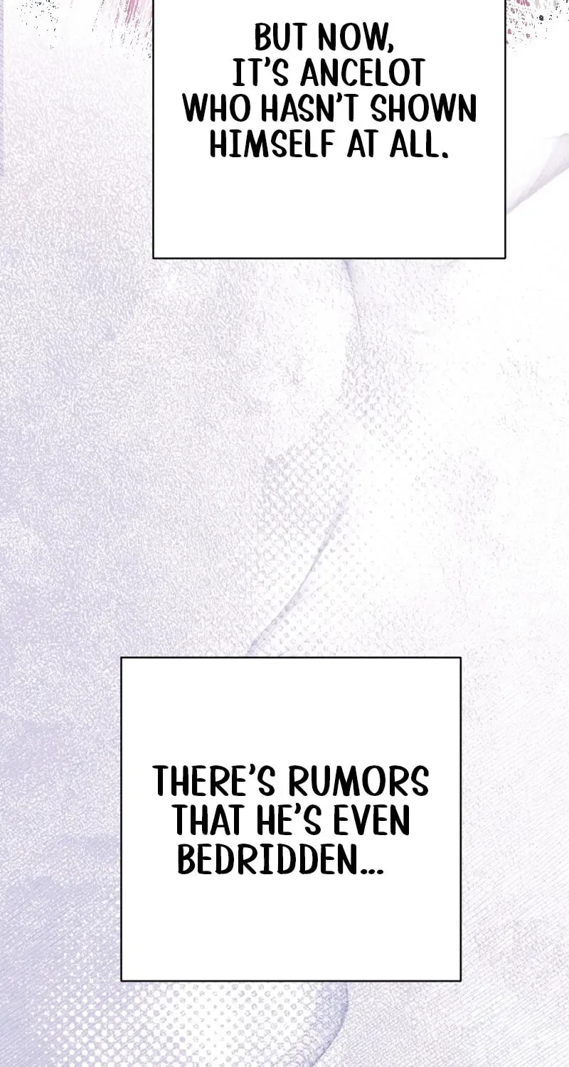 The Terminally Ill Rejects the Strategy Chapter 20 page 33