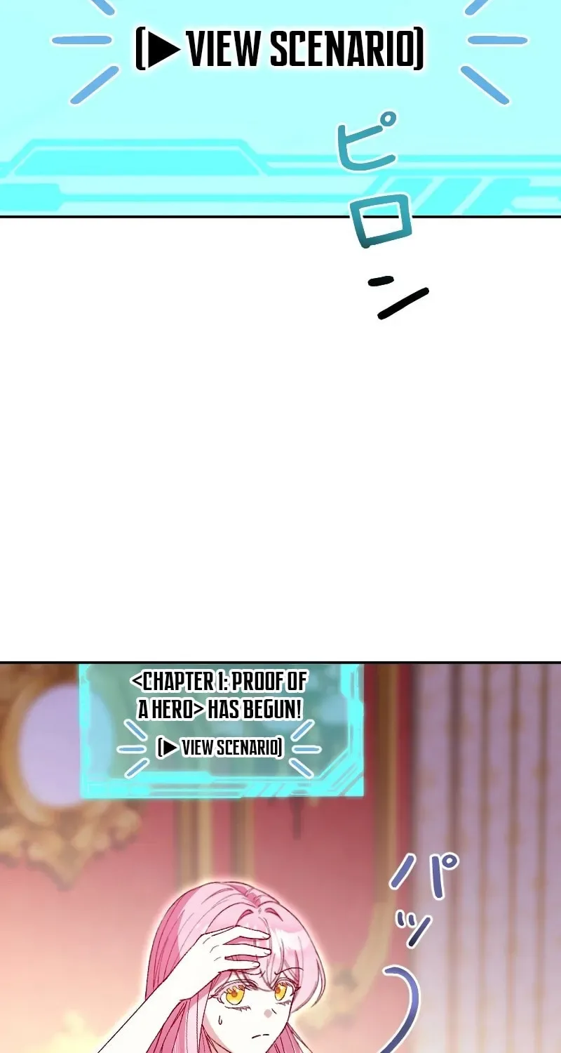 The Terminally Ill Rejects the Strategy Chapter 20 page 13
