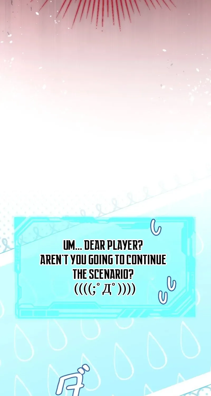 The Terminally Ill Rejects the Strategy Chapter 20 page 16