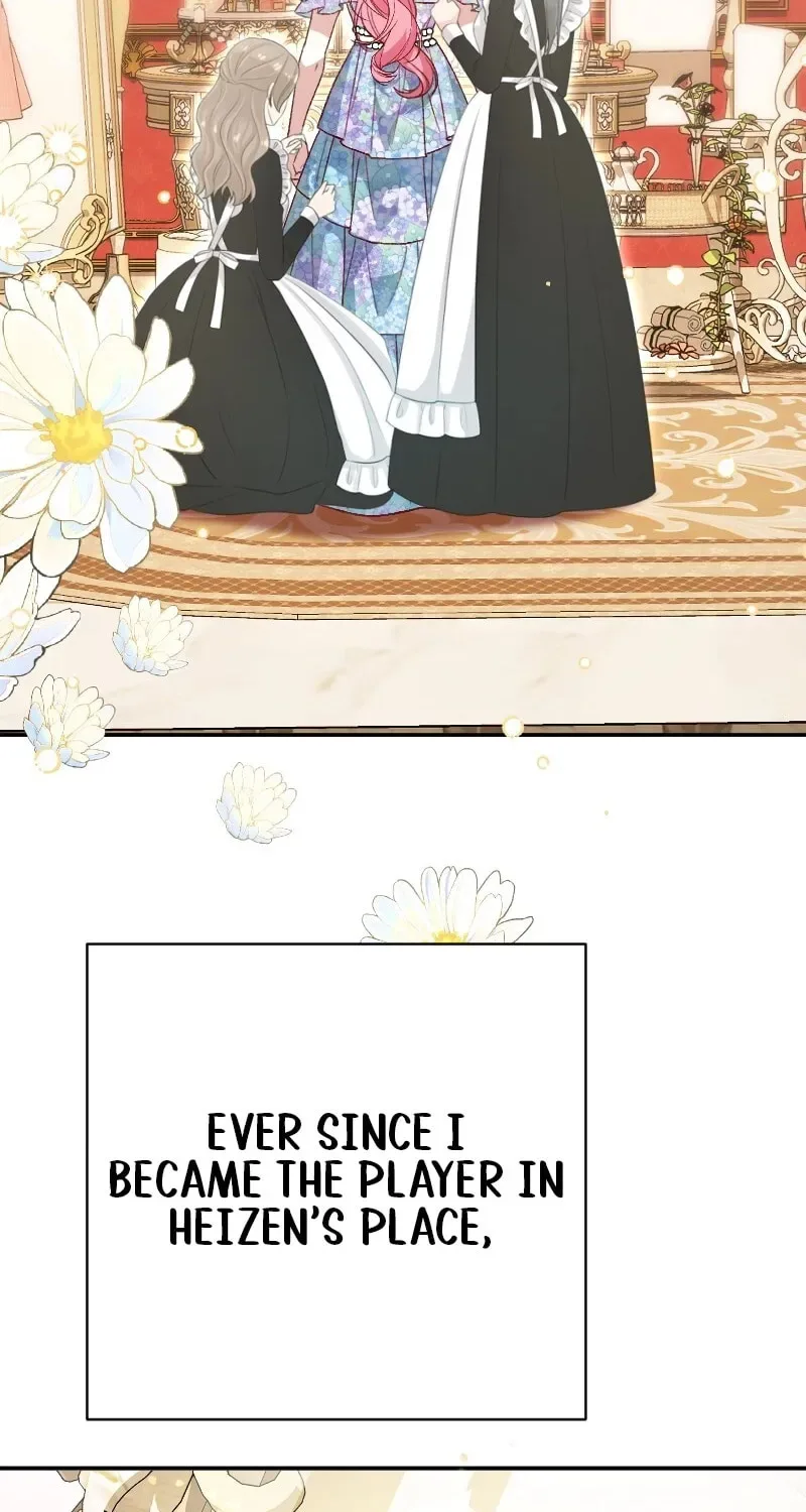 The Terminally Ill Rejects the Strategy Chapter 20 page 30