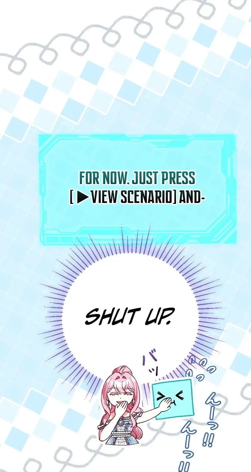 The Terminally Ill Rejects the Strategy Chapter 20 page 58