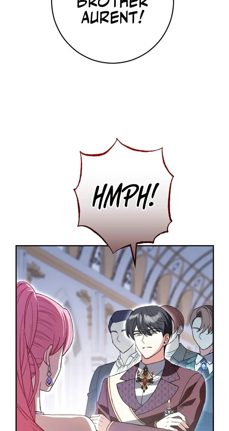 The Terminally Ill Rejects the Strategy Chapter 20 page 61