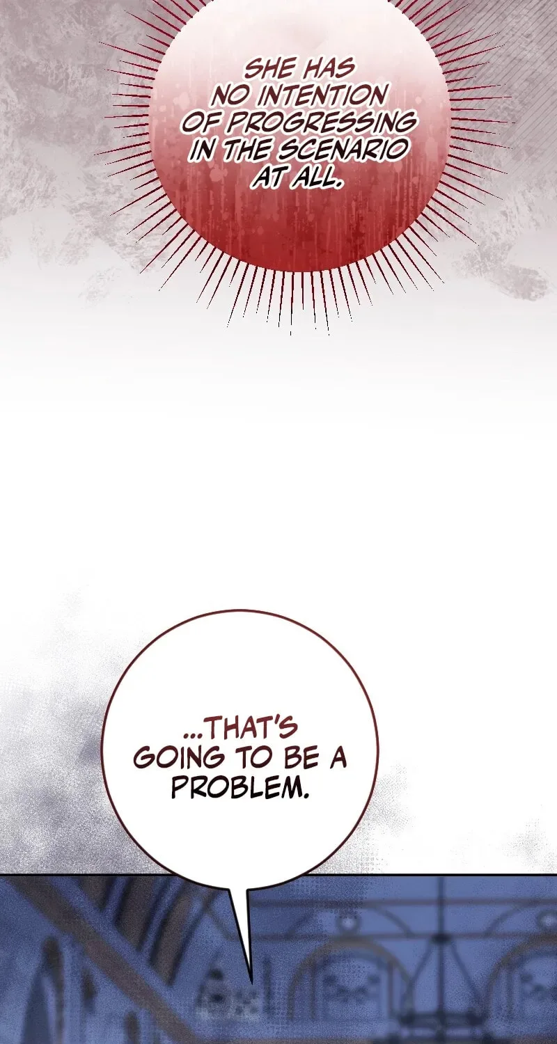 The Terminally Ill Rejects the Strategy Chapter 20 page 72