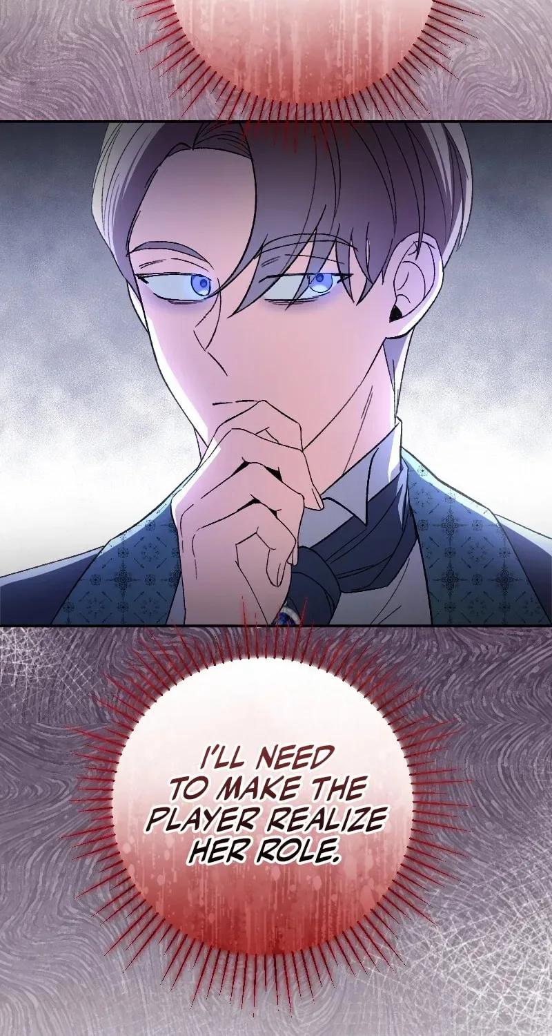 The Terminally Ill Rejects the Strategy Chapter 20 page 74