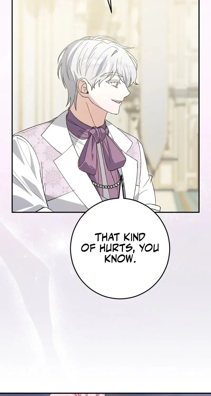 The Terminally Ill Rejects the Strategy Chapter 20 page 92