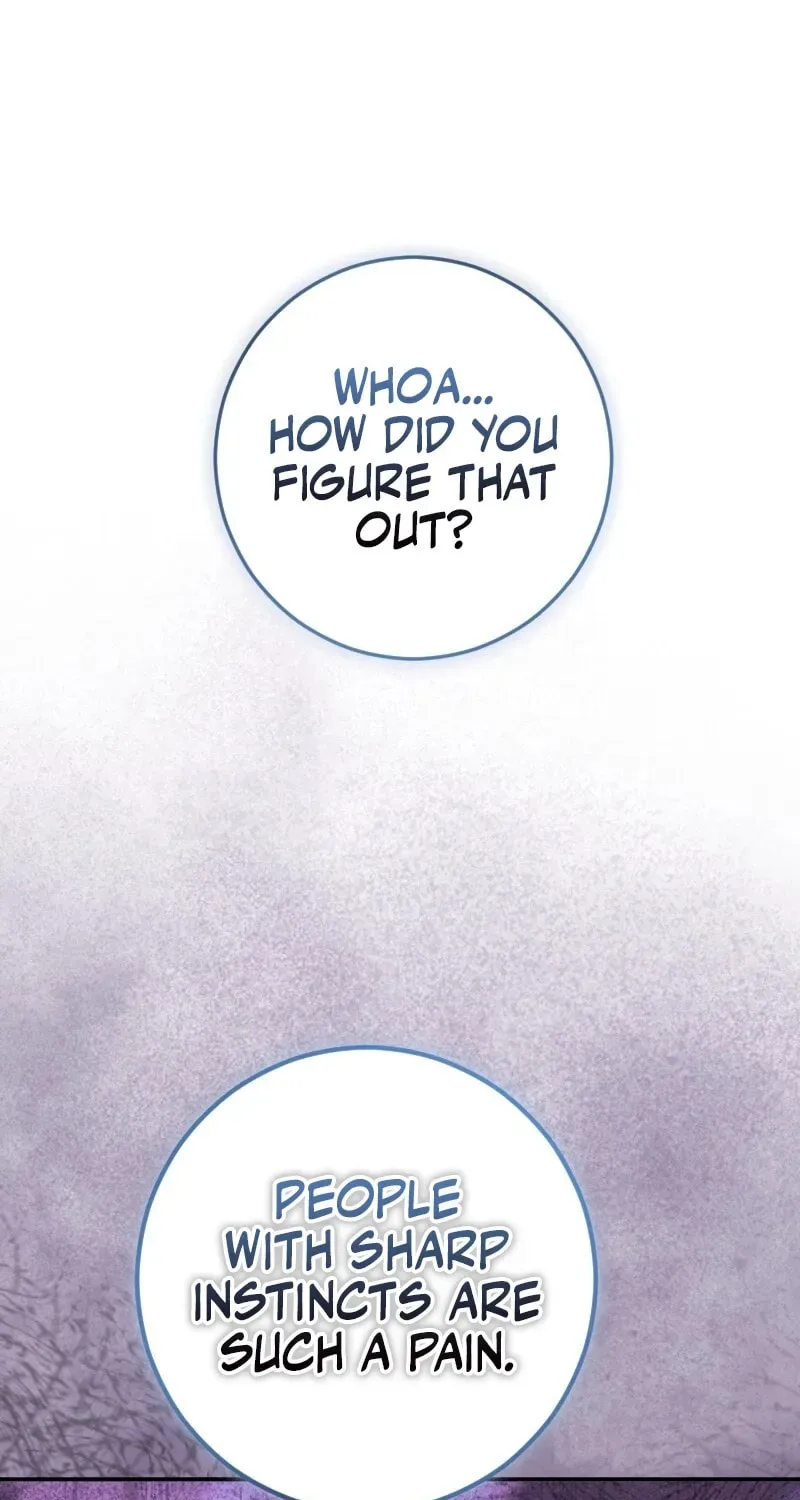 The Terminally Ill Rejects the Strategy Chapter 20 page 95