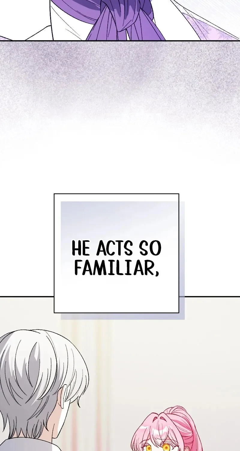 The Terminally Ill Rejects the Strategy Chapter 20 page 99