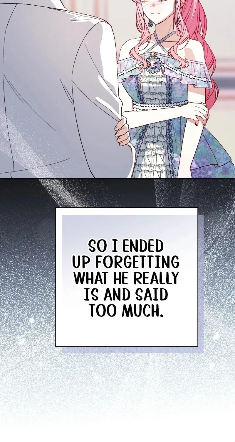The Terminally Ill Rejects the Strategy Chapter 20 page 100