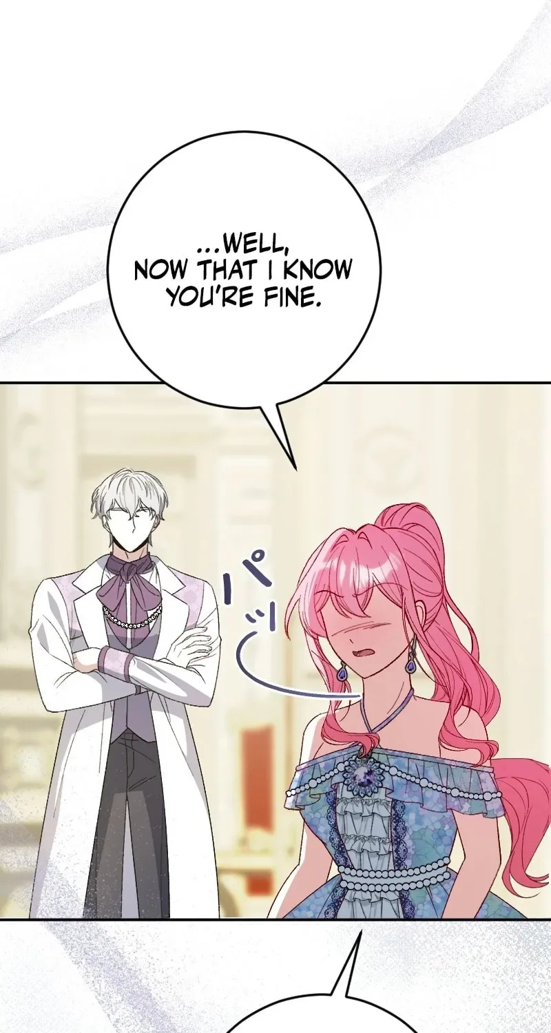 The Terminally Ill Rejects the Strategy Chapter 20 page 101