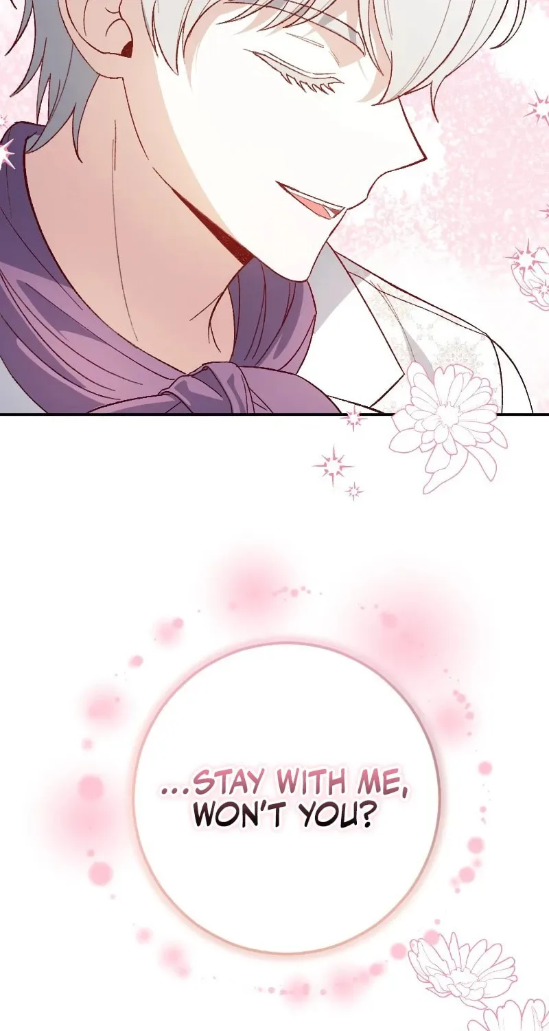 The Terminally Ill Rejects the Strategy Chapter 20 page 107
