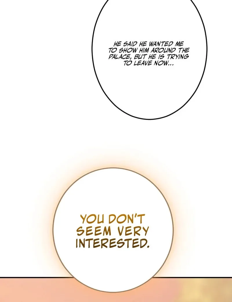 The Terminally Ill Rejects the Strategy Chapter 21 page 9