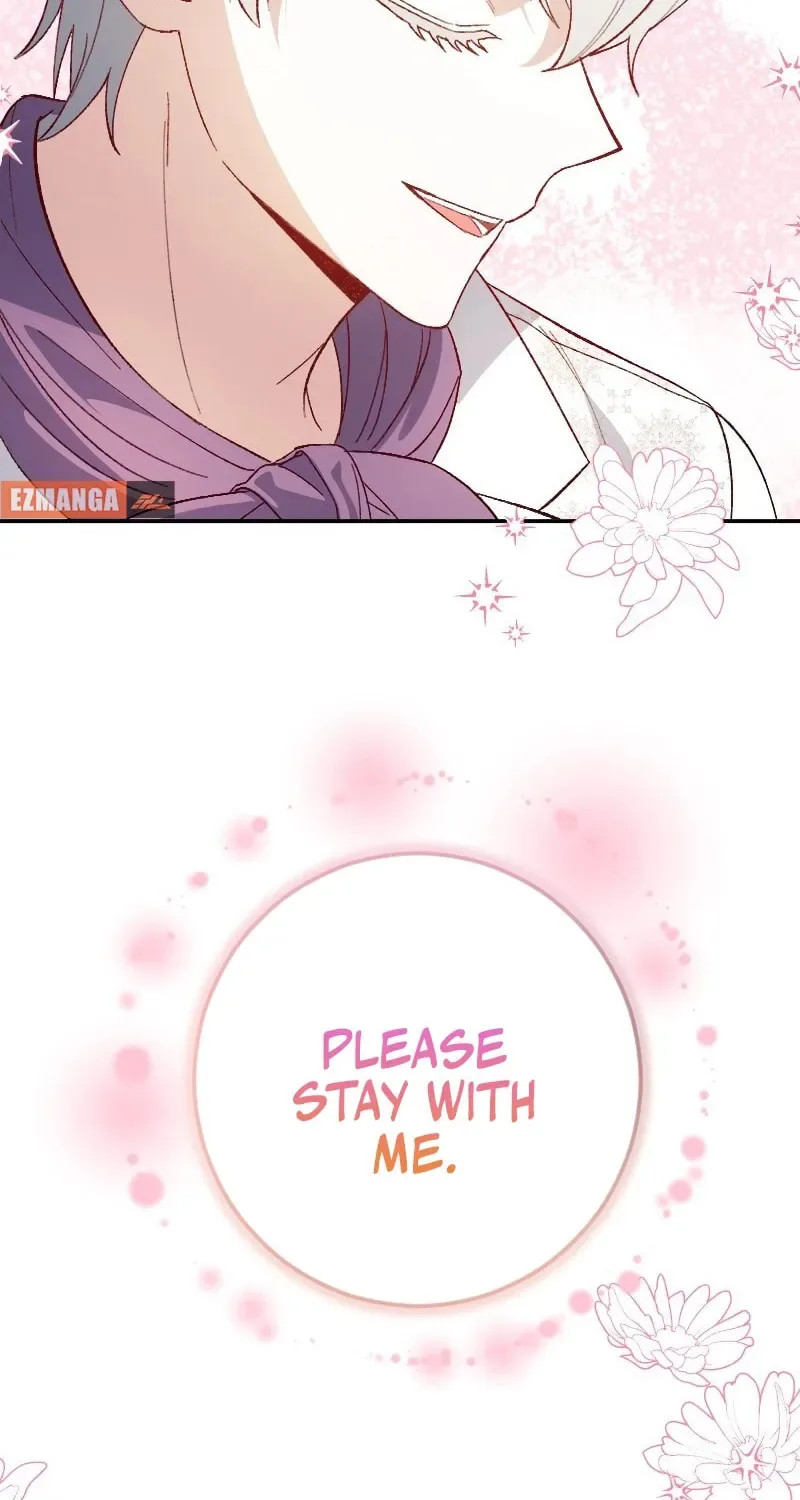 The Terminally Ill Rejects the Strategy Chapter 21 page 2