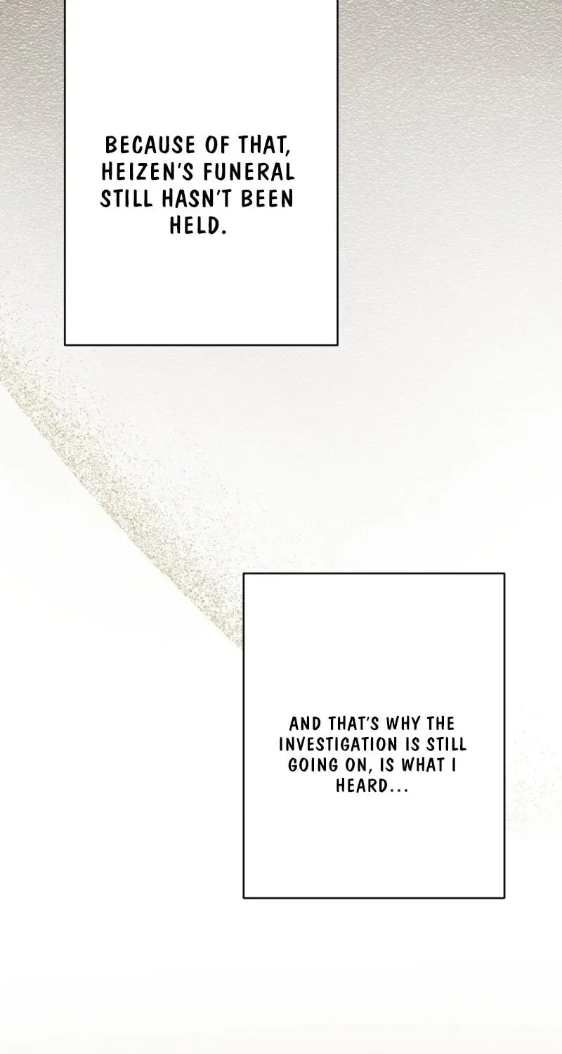 The Terminally Ill Rejects the Strategy Chapter 21 page 13