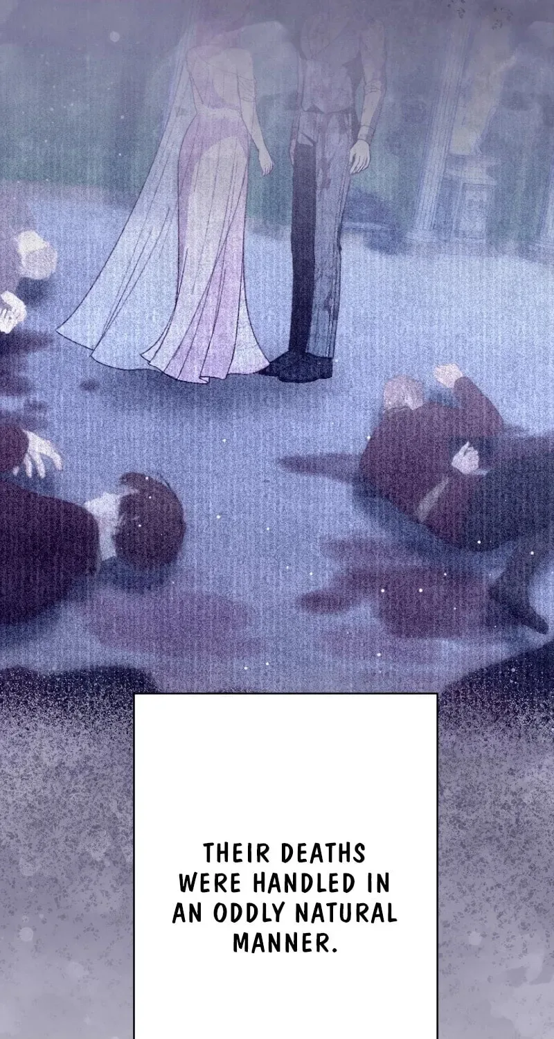 The Terminally Ill Rejects the Strategy Chapter 21 page 32