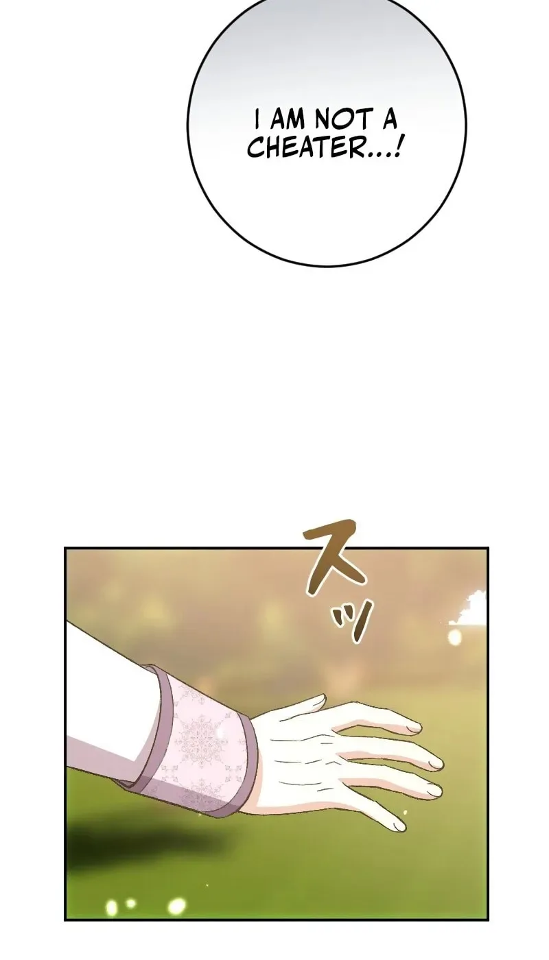 The Terminally Ill Rejects the Strategy Chapter 21 page 50