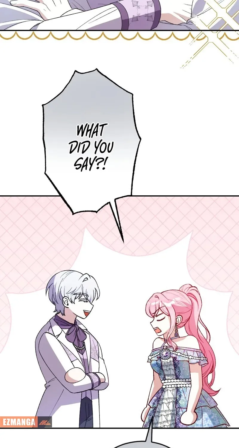 The Terminally Ill Rejects the Strategy Chapter 21 page 49