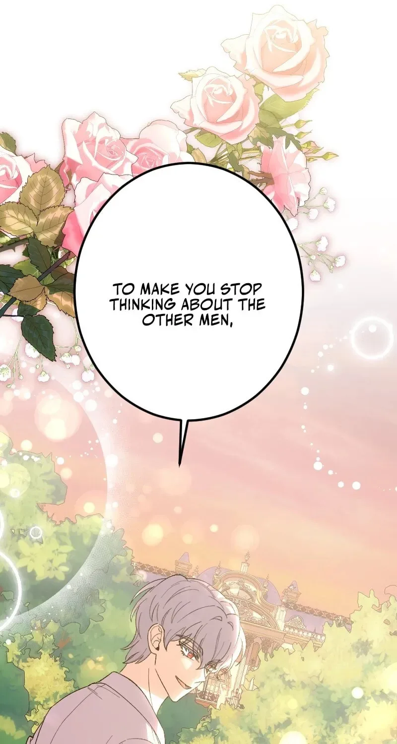 The Terminally Ill Rejects the Strategy Chapter 21 page 51