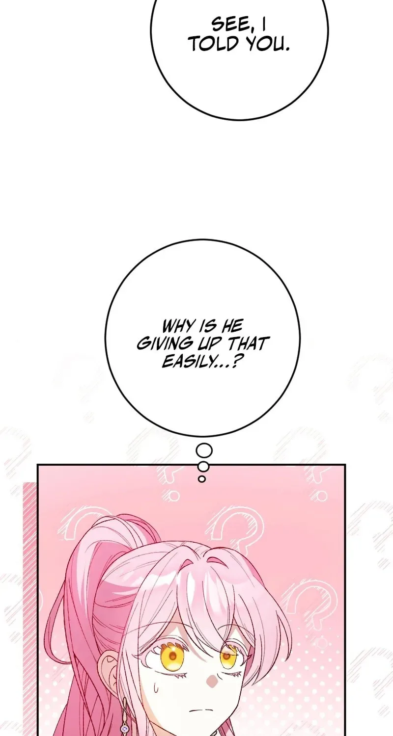 The Terminally Ill Rejects the Strategy Chapter 21 page 62