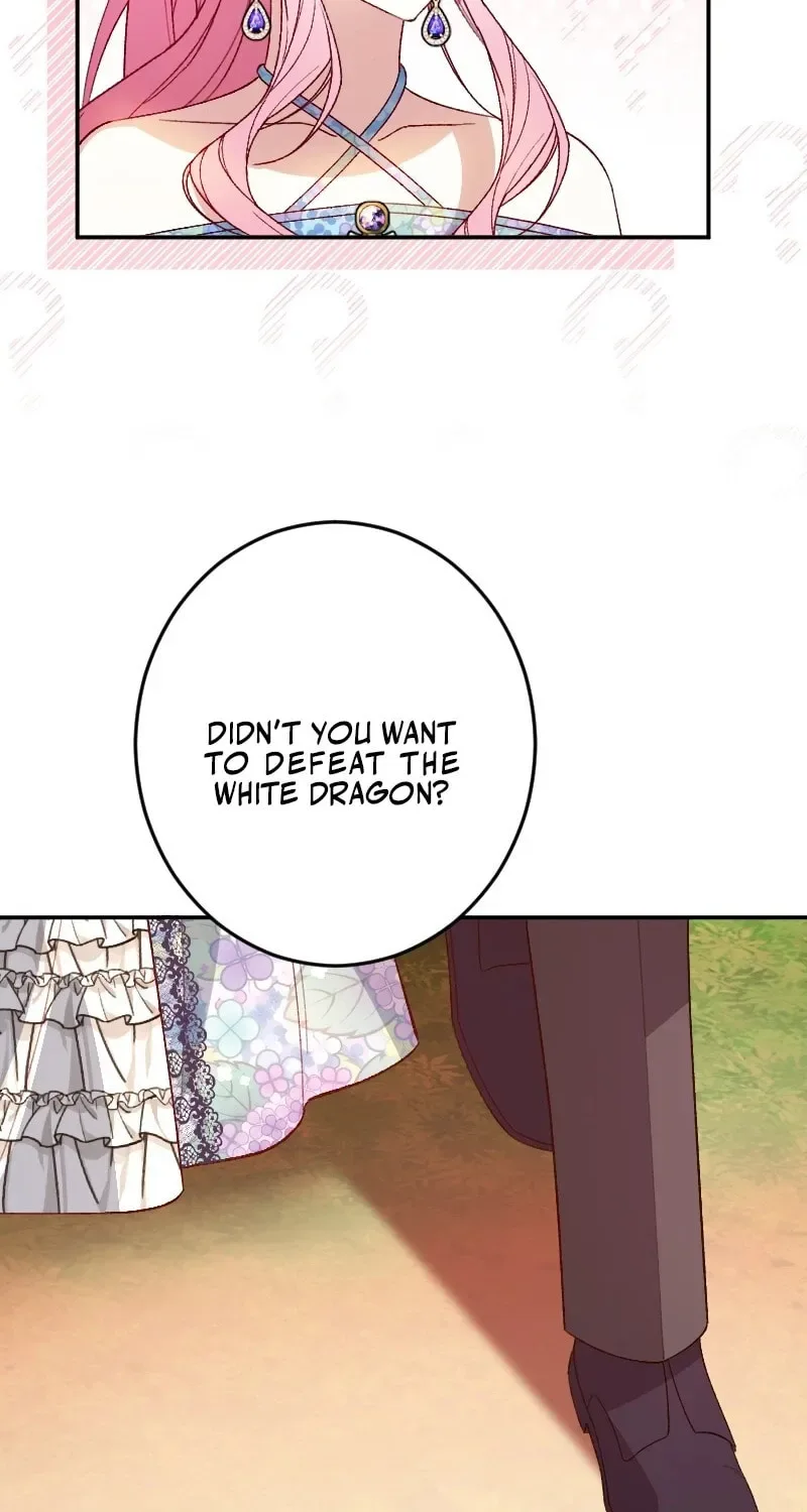 The Terminally Ill Rejects the Strategy Chapter 21 page 63