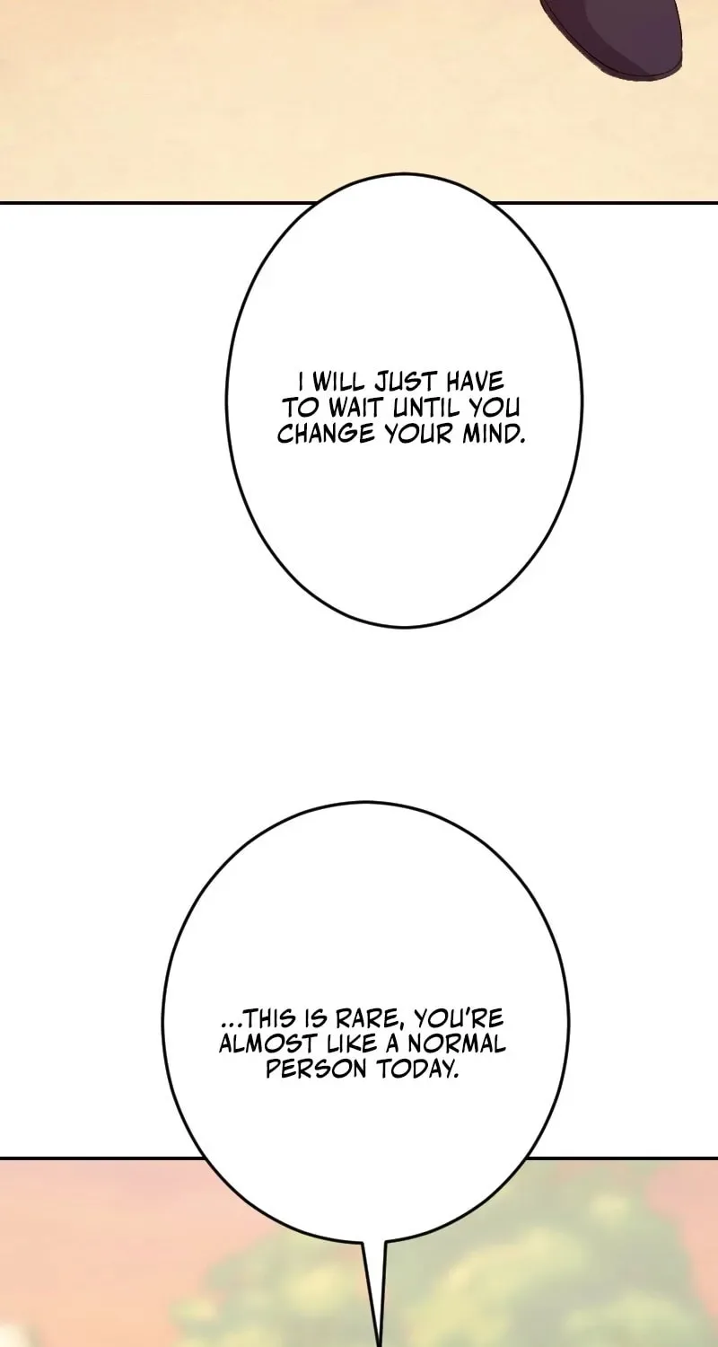 The Terminally Ill Rejects the Strategy Chapter 21 page 64