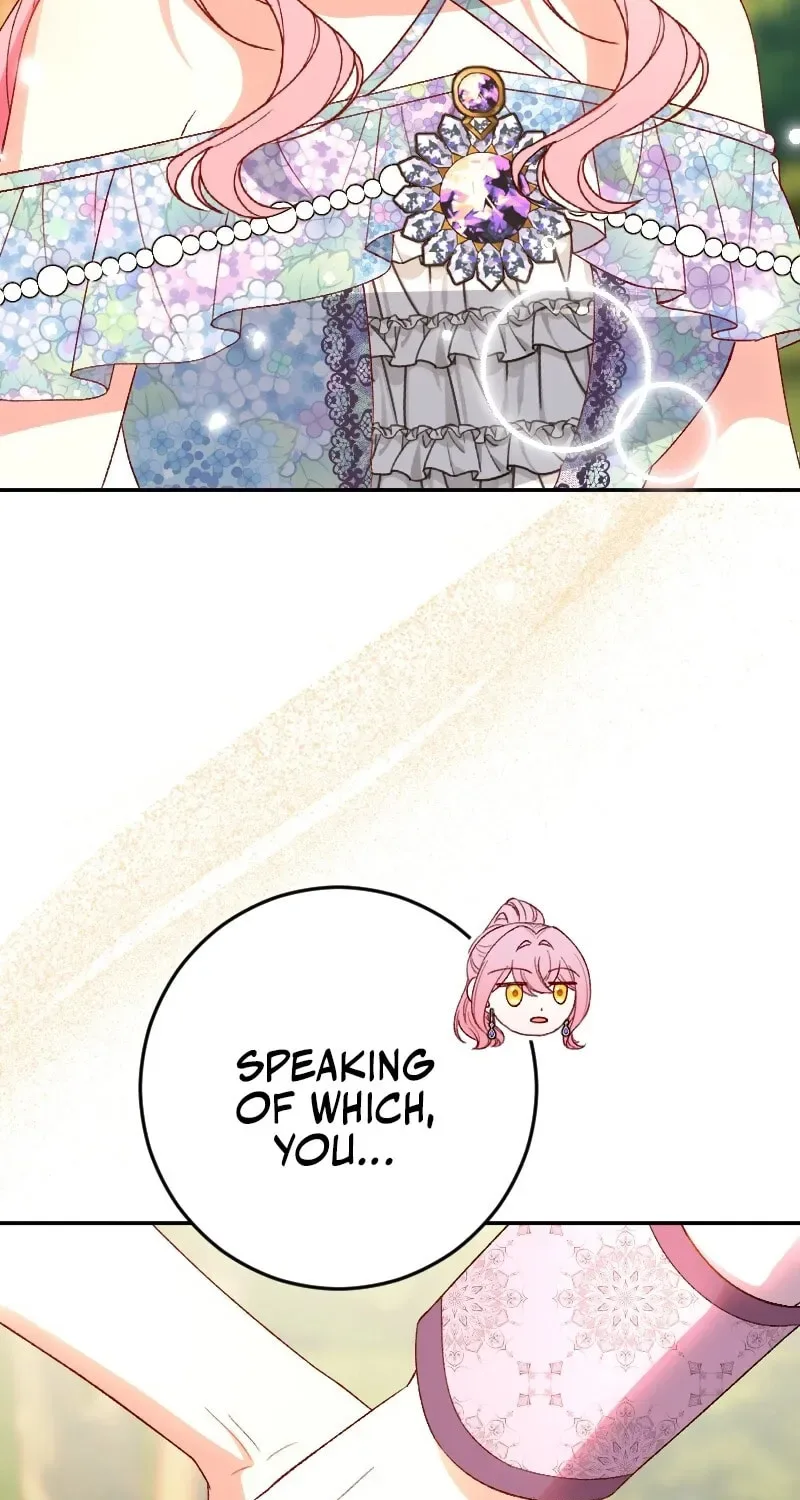 The Terminally Ill Rejects the Strategy Chapter 21 page 57