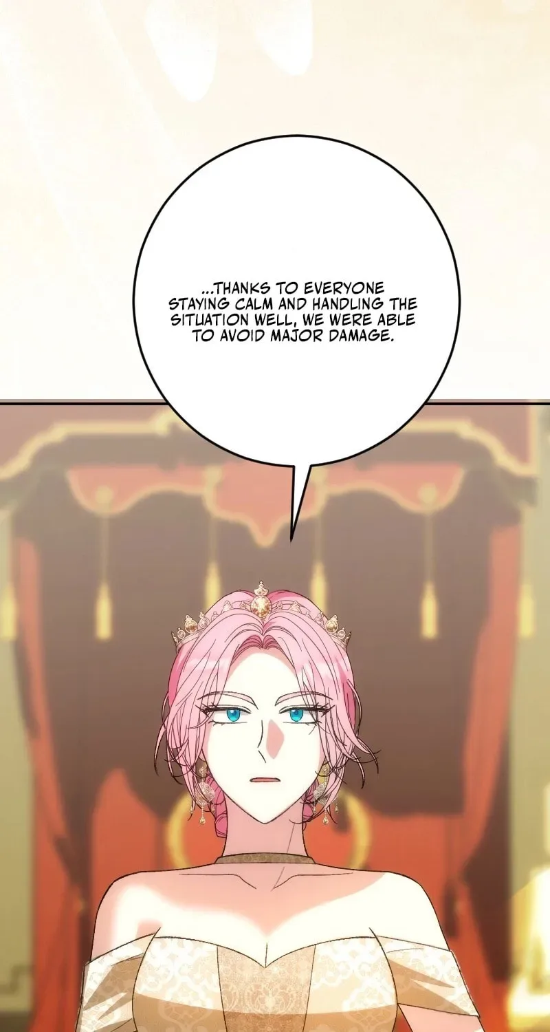 The Terminally Ill Rejects the Strategy Chapter 21 page 78