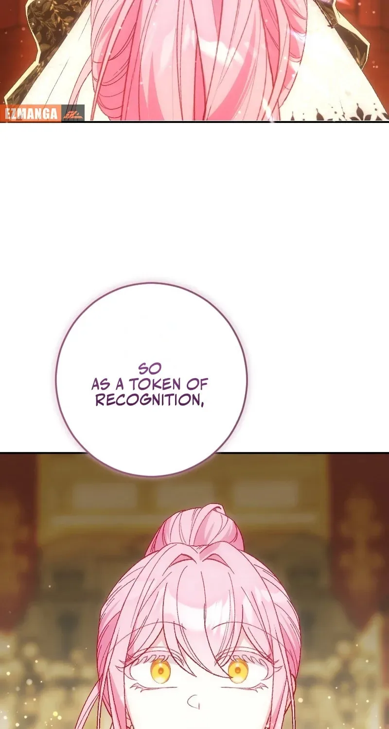 The Terminally Ill Rejects the Strategy Chapter 21 page 87