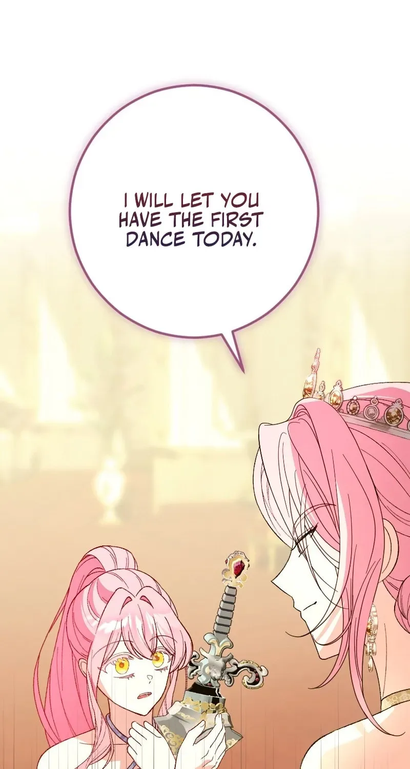 The Terminally Ill Rejects the Strategy Chapter 21 page 101