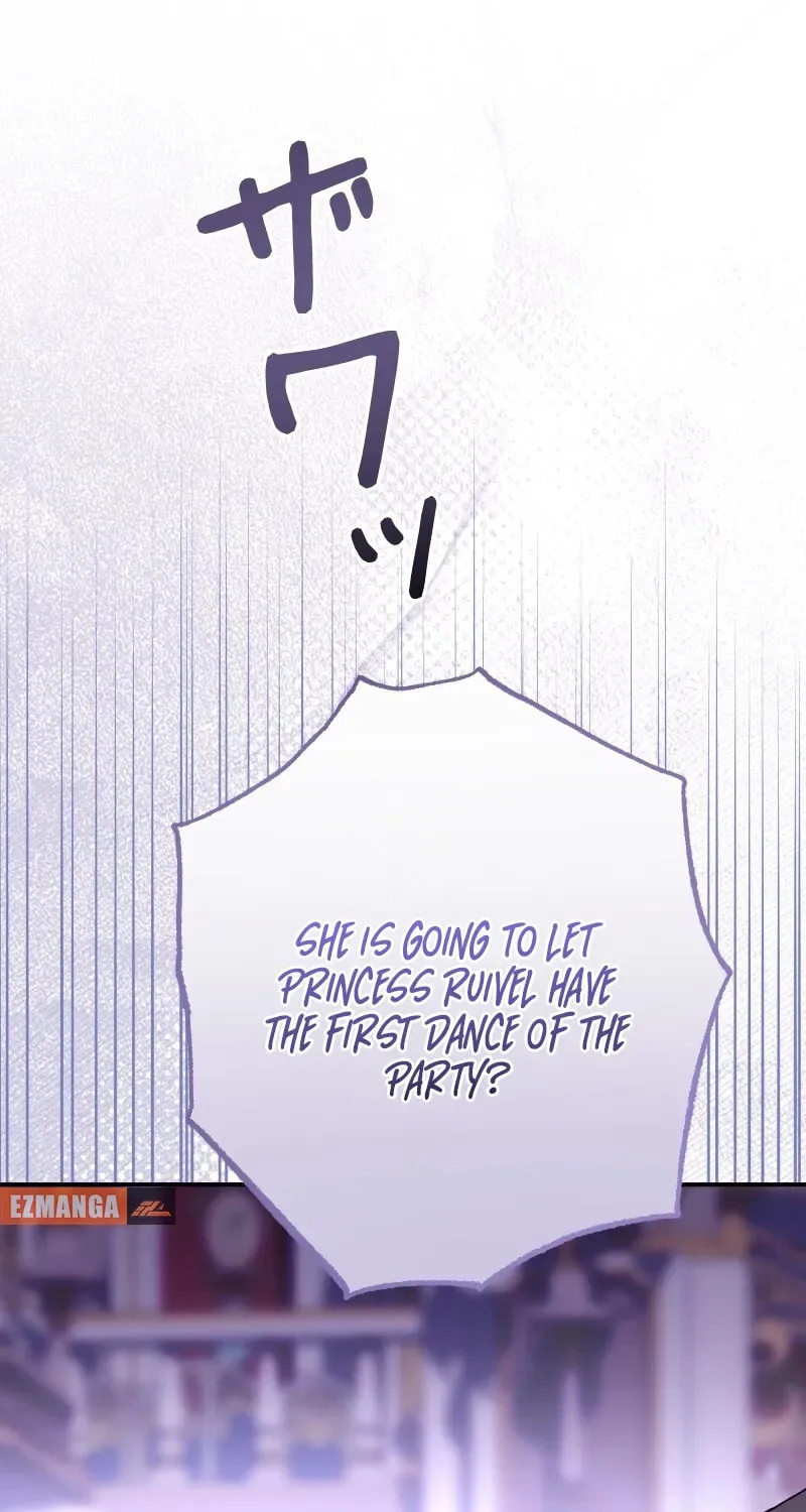 The Terminally Ill Rejects the Strategy Chapter 21 page 103