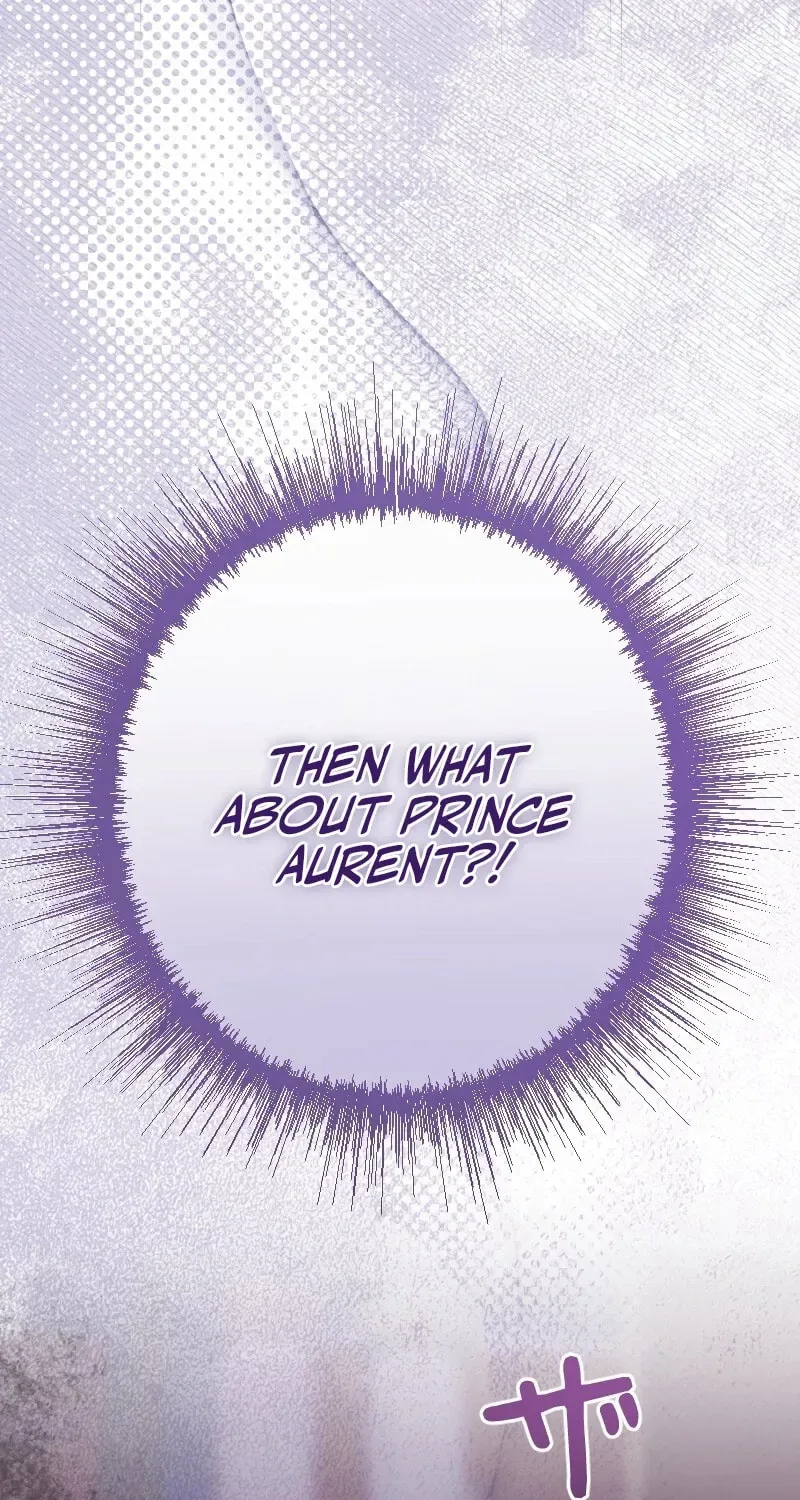 The Terminally Ill Rejects the Strategy Chapter 21 page 105