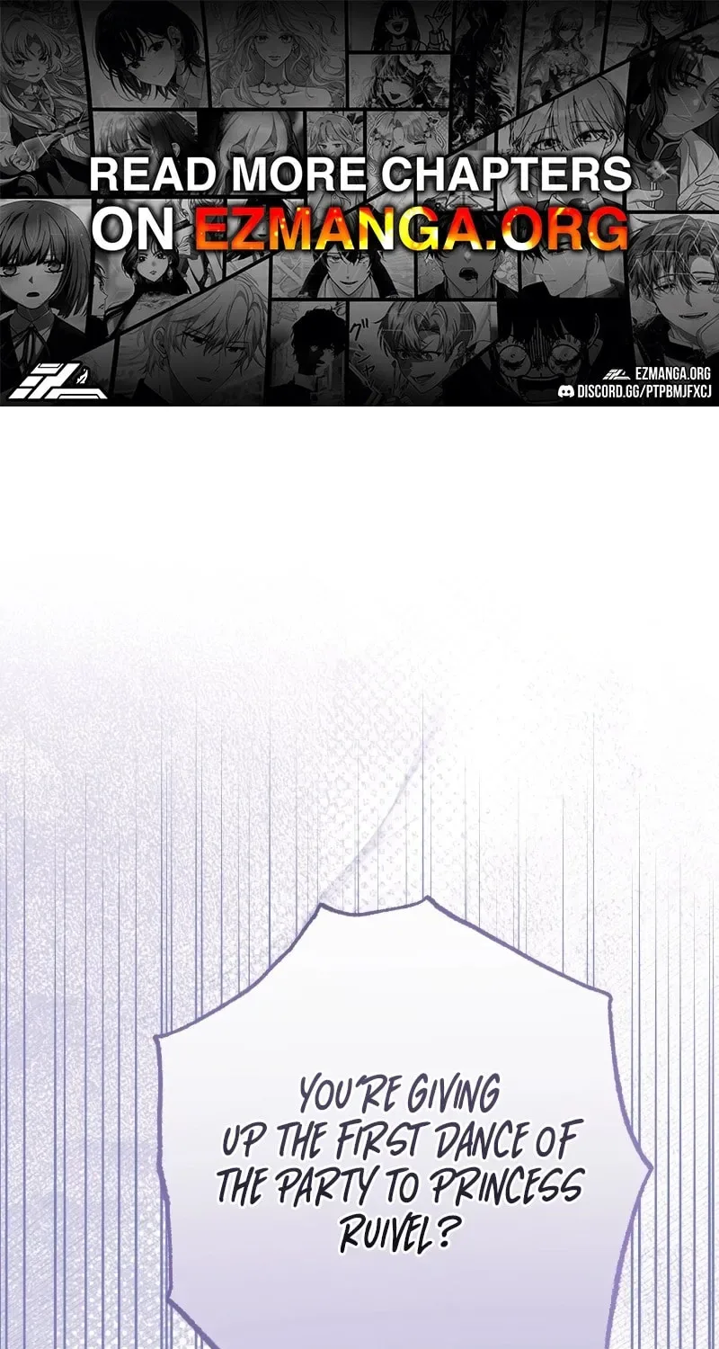 The Terminally Ill Rejects the Strategy Chapter 22 page 1