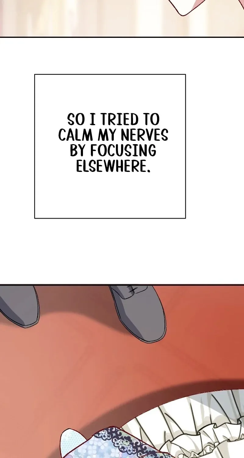 The Terminally Ill Rejects the Strategy Chapter 22 page 54