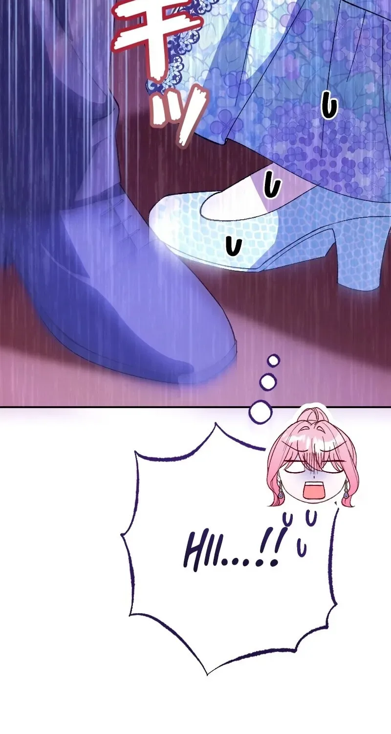 The Terminally Ill Rejects the Strategy Chapter 22 page 65