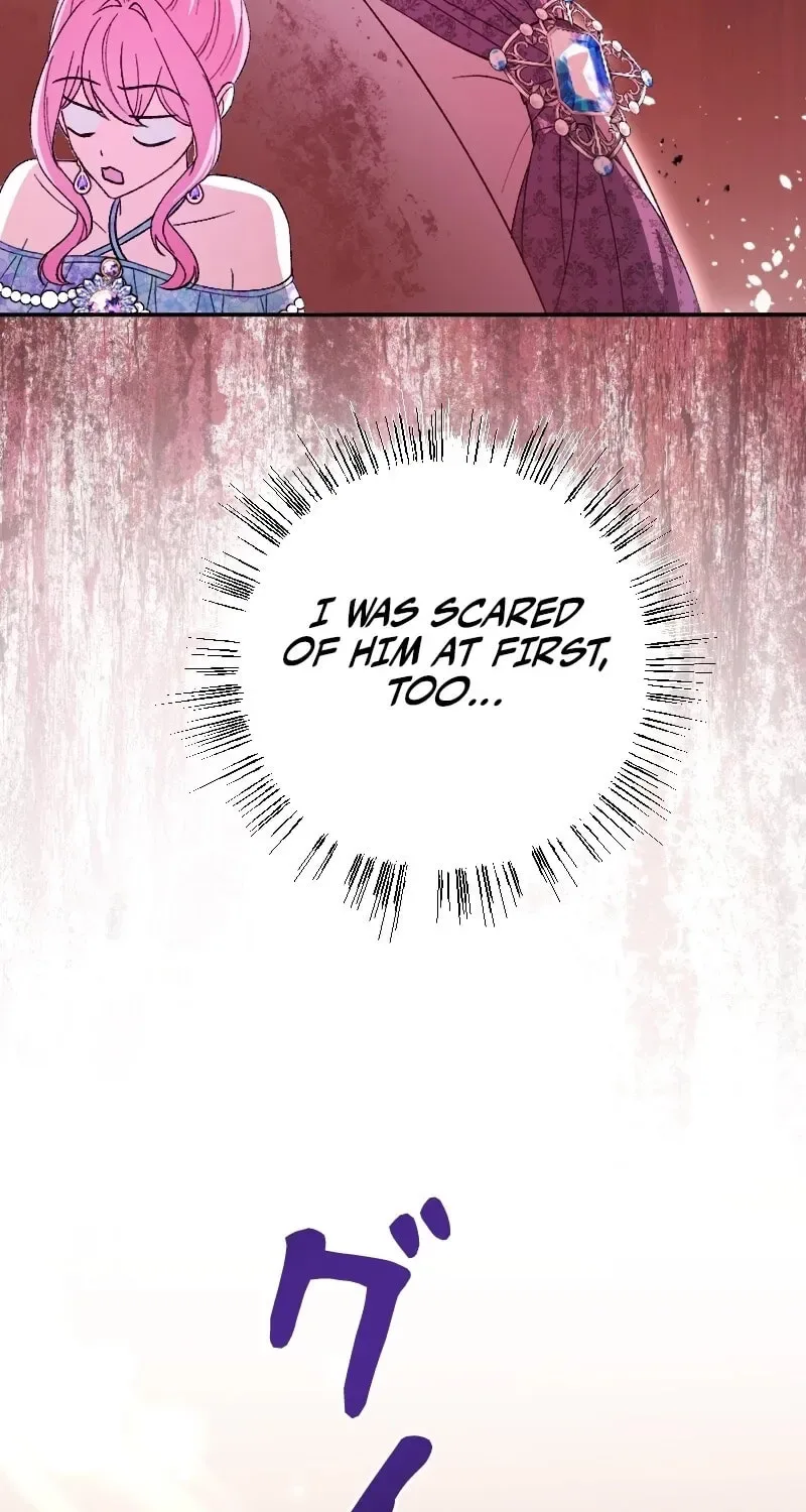 The Terminally Ill Rejects the Strategy Chapter 22 page 73