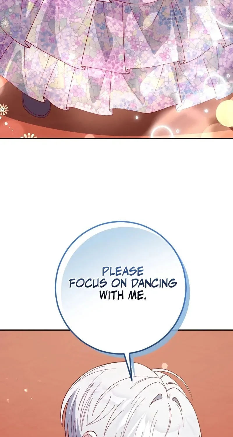 The Terminally Ill Rejects the Strategy Chapter 22 page 75