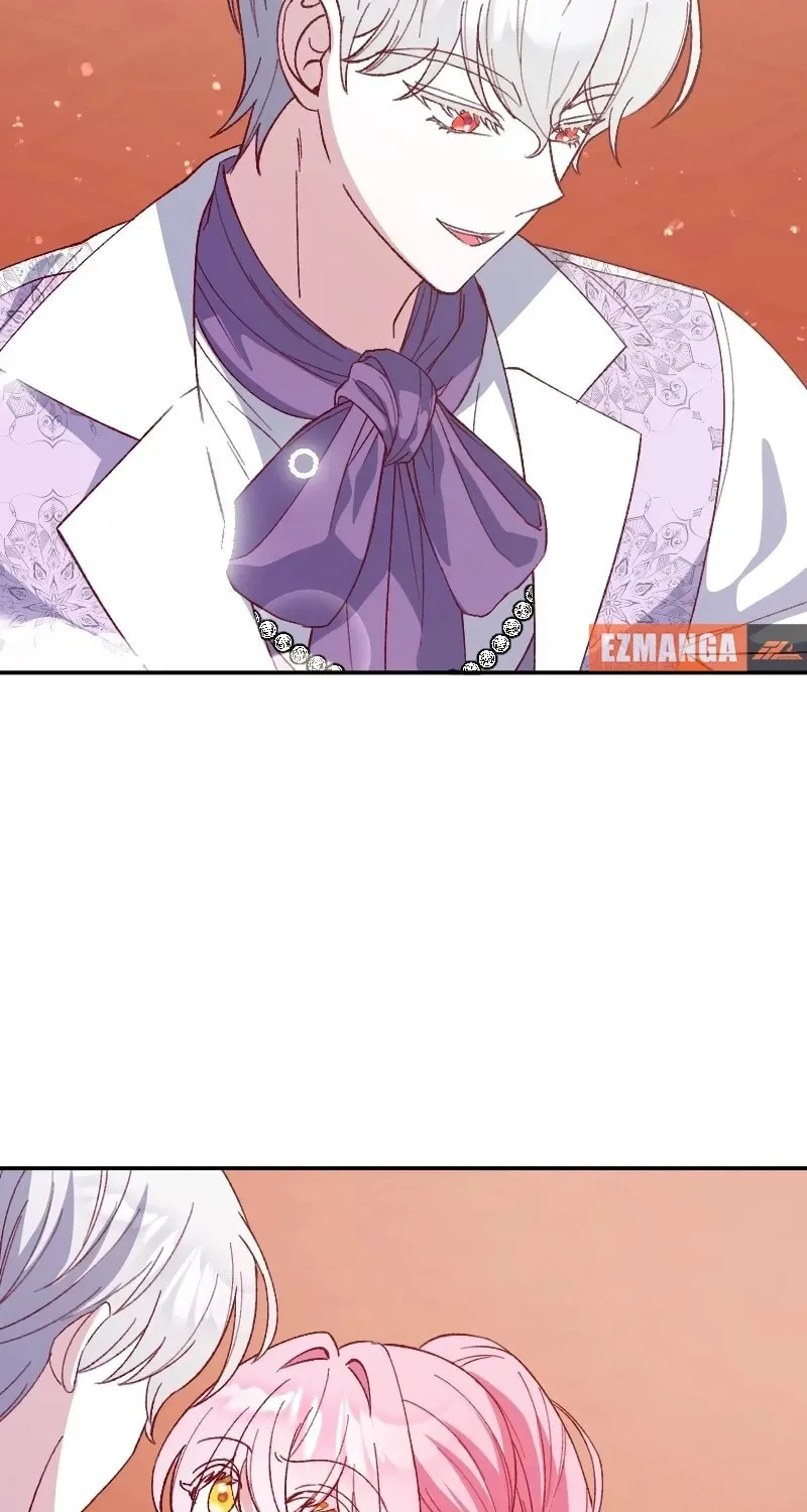 The Terminally Ill Rejects the Strategy Chapter 22 page 76