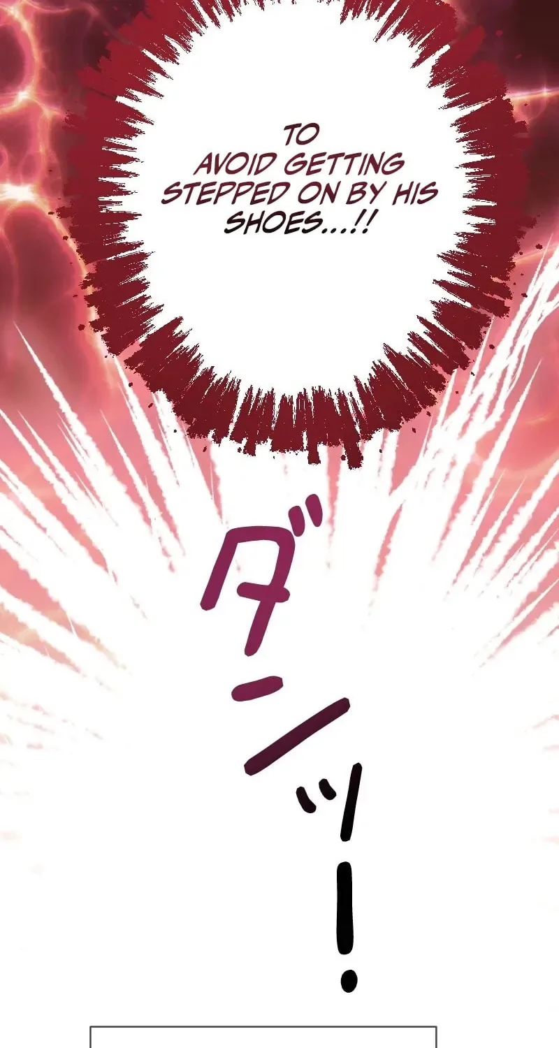 The Terminally Ill Rejects the Strategy Chapter 22 page 81