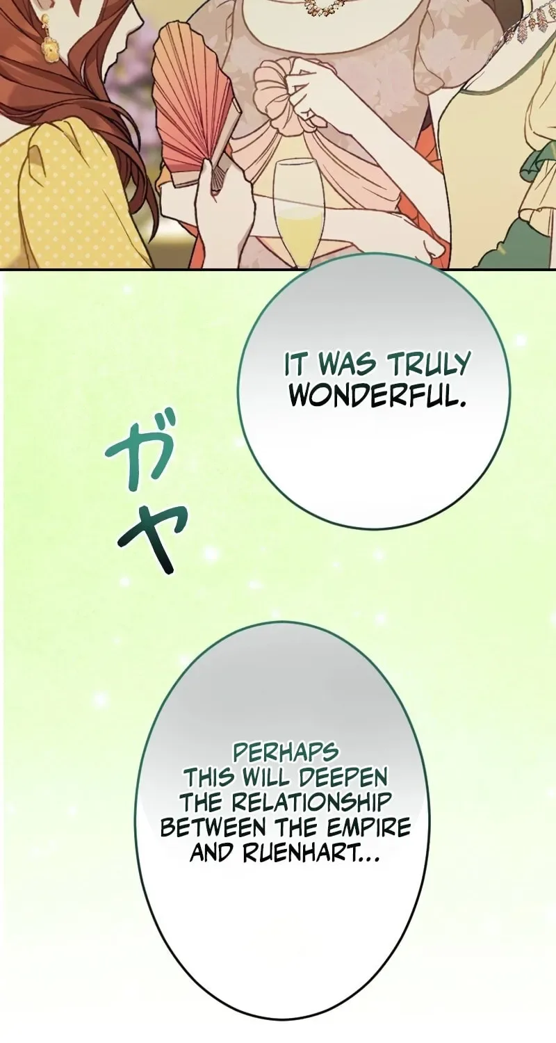The Terminally Ill Rejects the Strategy Chapter 22 page 85