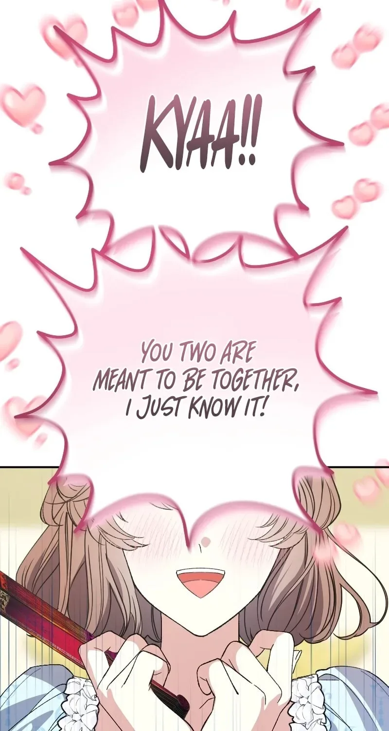 The Terminally Ill Rejects the Strategy Chapter 22 page 90