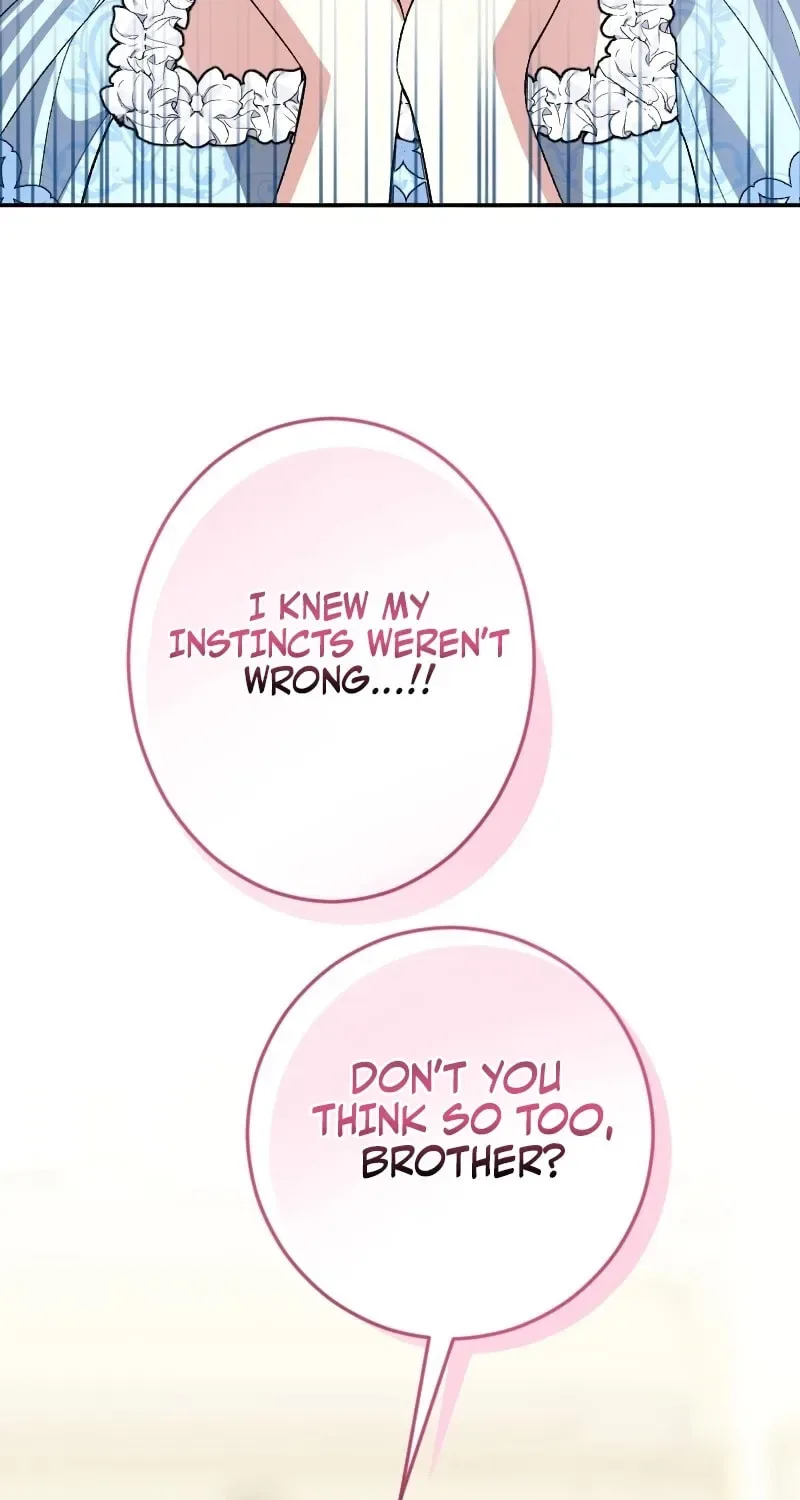 The Terminally Ill Rejects the Strategy Chapter 22 page 91