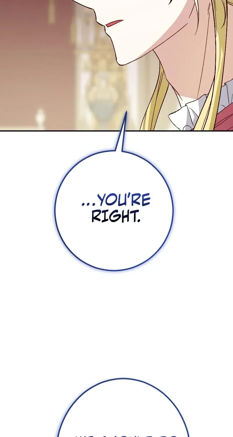 The Terminally Ill Rejects the Strategy Chapter 22 page 98