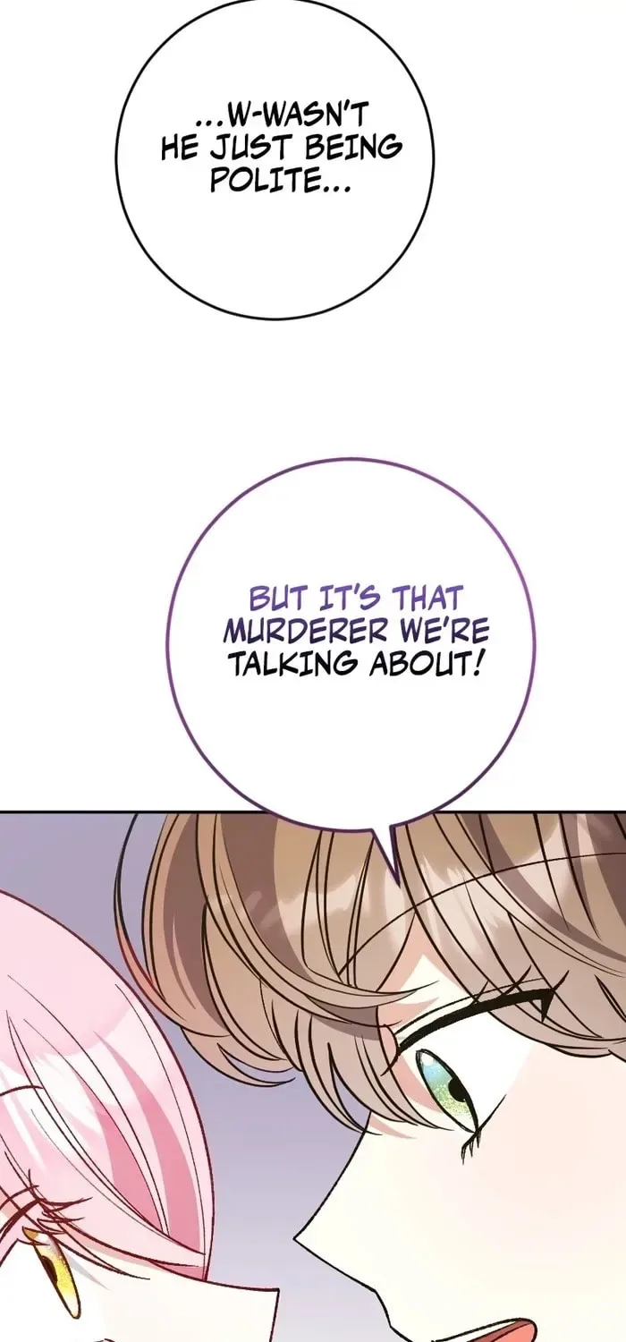 The Terminally Ill Rejects the Strategy Chapter 23 page 17