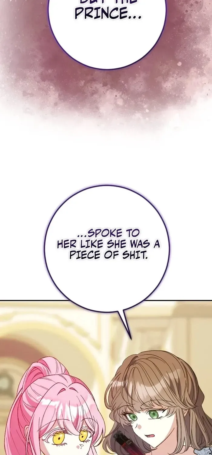 The Terminally Ill Rejects the Strategy Chapter 23 page 23